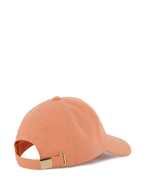 Cappello bambina Chloé arancio Chloe' Kids | C2087143A